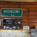 Monowi